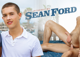 Sean Ford