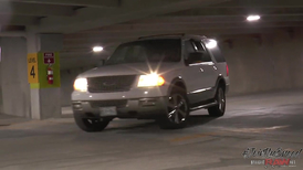 A horny athletic male is dominating black partner’s ass