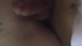 Fag in fucking young twink in the asshole in front of the camera