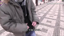 Straight guy gets massaged, fucked in ass and paid