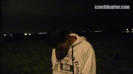 The passionate nightmare for the real straight dude