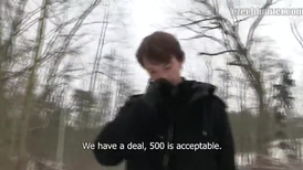 He never did it before, but 5.000 sounds incredible