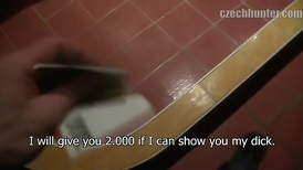 Problems with the police are nothing in comparison with public sucking