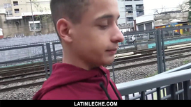 The naughty straight dudes fuck with each other like crazy