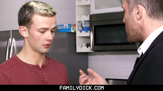 Blond twink excites from watching online gay porn and jerking off dick Blond twink excites from watching online gay porn and jerking off dick