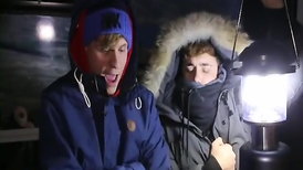 Amateur boy is licking ass, sucking cock and fucking